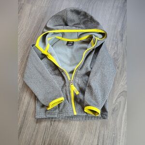 North Face Toddler hoodie jacket